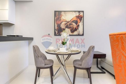 Apartment in DAMAC Hills (Akoya by DAMAC), Dubai, UAE 1 bedroom, 75.2 sq.m. № 556586 - photo 13