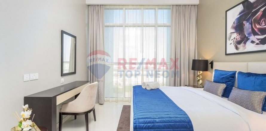 Apartment in DAMAC Hills (Akoya by DAMAC), Dubai, UAE 1 bedroom, 75.2 sq.m. № 556586