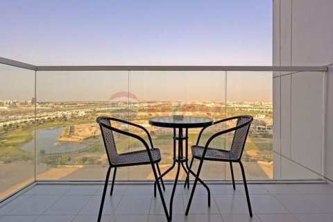 Apartment in DAMAC Hills (Akoya by DAMAC), Dubai, UAE 1 bedroom, 75.2 sq.m. № 556586 - photo 3