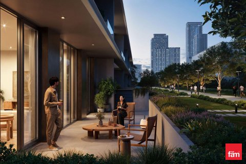 Apartament në Dubai, Emiratet e Bashkuara Arabe 3 dhoma gjumi, 379 m2. № 624941 - Foto 5