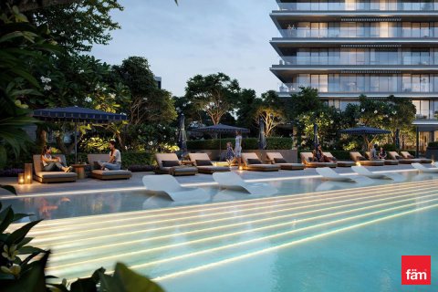 Apartament në Dubai, Emiratet e Bashkuara Arabe 3 dhoma gjumi, 379 m2. № 624941 - Foto 9