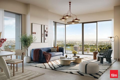 Apartament në Dubai, Emiratet e Bashkuara Arabe 3 dhoma gjumi, 379 m2. № 624941 - Foto 8