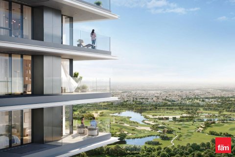 Apartament në Dubai, Emiratet e Bashkuara Arabe 3 dhoma gjumi, 379 m2. № 624941 - Foto 3