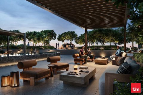 Apartament në Dubai, Emiratet e Bashkuara Arabe 3 dhoma gjumi, 379 m2. № 624941 - Foto 6