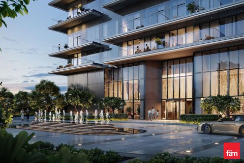 Apartament në Dubai, Emiratet e Bashkuara Arabe 3 dhoma gjumi, 379 m2. № 624941 - Foto 1