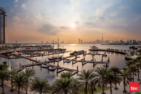 Apartament në Dubai, Emiratet e Bashkuara Arabe 3 dhoma gjumi, 379 m2. № 624941 - Foto 10