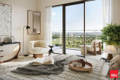 Apartament në Dubai, Emiratet e Bashkuara Arabe 3 dhoma gjumi, 379 m2. № 624941 - Foto 4