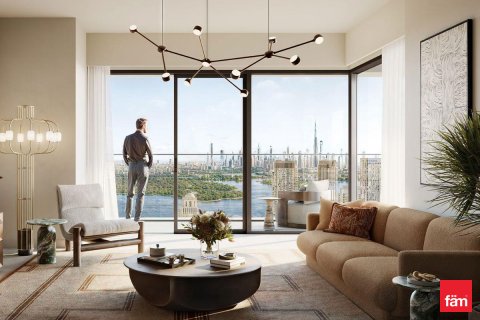 Apartament në Dubai, Emiratet e Bashkuara Arabe 3 dhoma gjumi, 379 m2. № 624941 - Foto 2