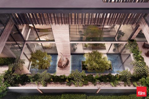 Vila v Al Furjan, Dubai, SAE 5 ložnice, 1240.2 m² Č.: 624942 - fotografie 9