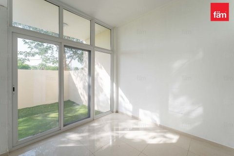 Řadový dům v Dubai, SAE 4 ložnice, 112.2 m² Č.: 624943 - fotografie 1