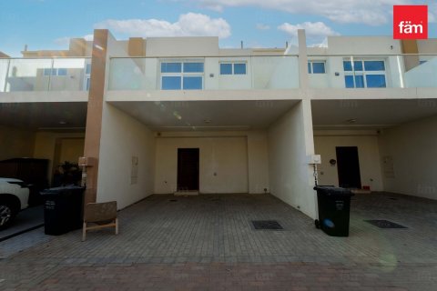 Řadový dům v Dubai, SAE 4 ložnice, 112.2 m² Č.: 624943 - fotografie 10
