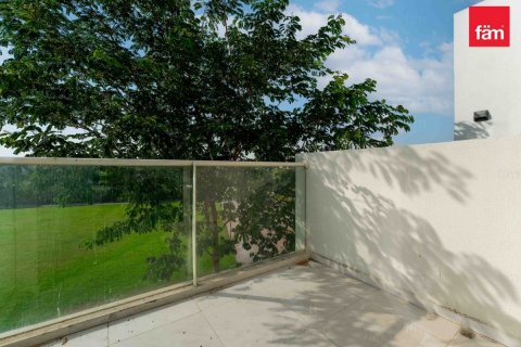 Řadový dům v Dubai, SAE 4 ložnice, 112.2 m² Č.: 624943 - fotografie 13
