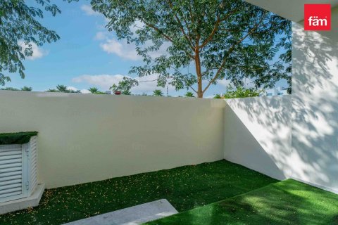 Řadový dům v Dubai, SAE 4 ložnice, 112.2 m² Č.: 624943 - fotografie 12