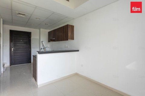 Řadový dům v Dubai, SAE 4 ložnice, 112.2 m² Č.: 624943 - fotografie 3