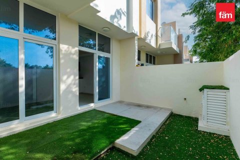 Řadový dům v Dubai, SAE 4 ložnice, 112.2 m² Č.: 624943 - fotografie 11