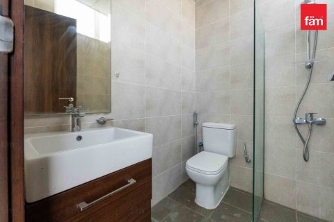 Řadový dům v Dubai, SAE 4 ložnice, 112.2 m² Č.: 624943 - fotografie 14