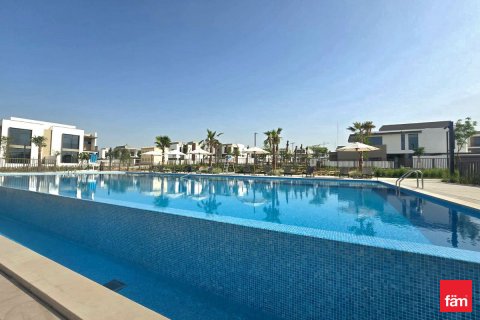 Villa sa Al Furjan, Dubai, UAE 4 silid-tulugan, 360.5 sq.m. № 624945 - larawan 16