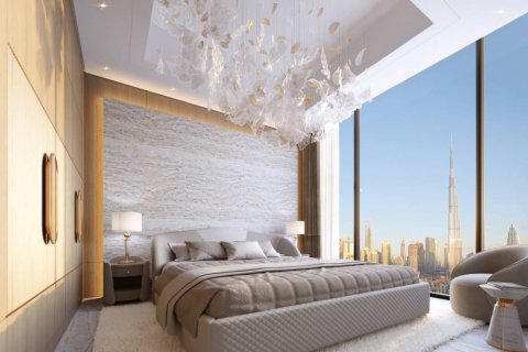 Byt v Dubai, SAE 2 ložnice, 130.06 m² Č.: 450443 - fotografie 3