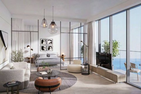 Apartment sa Ras Al Khaimah, UAE 1 silid-tulugan, 57.46 sq.m. № 450445 - larawan 4