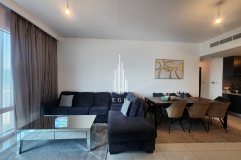Appartement te huur in Al Reem Island, Abu Dhabi, VAE 2 slaapkamers, 103.6 vr.m., nr 578692 - foto 7