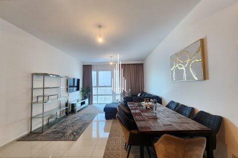 Appartement te huur in Al Reem Island, Abu Dhabi, VAE 2 slaapkamers, 103.6 vr.m., nr 578692 - foto 2