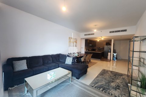 Appartement te huur in Al Reem Island, Abu Dhabi, VAE 2 slaapkamers, 103.6 vr.m., nr 578692 - foto 5