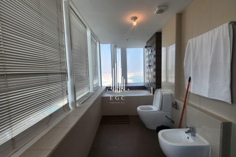 Appartement te huur in Al Reem Island, Abu Dhabi, VAE 2 slaapkamers, 103.6 vr.m., nr 578692 - foto 11