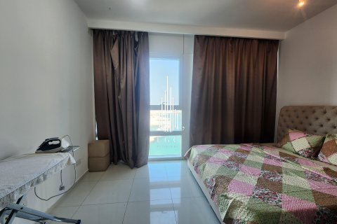Appartement te huur in Al Reem Island, Abu Dhabi, VAE 2 slaapkamers, 103.6 vr.m., nr 578692 - foto 8