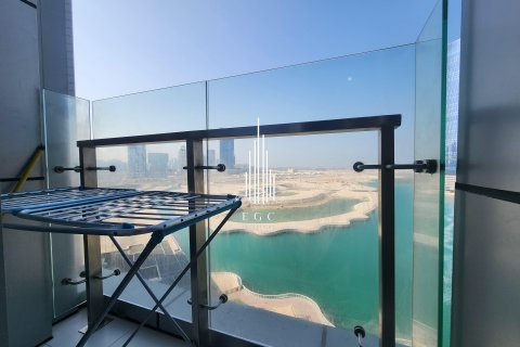 Appartement te huur in Al Reem Island, Abu Dhabi, VAE 2 slaapkamers, 103.6 vr.m., nr 578692 - foto 1