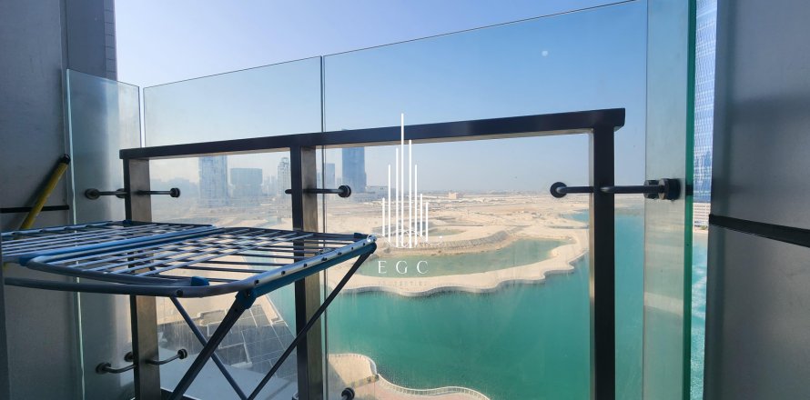 Appartement in Al Reem Island, Abu Dhabi, VAE 2 slaapkamers, 103.6 vr.m. nr 578692