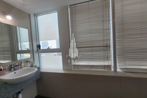 Appartement te huur in Al Reem Island, Abu Dhabi, VAE 2 slaapkamers, 103.6 vr.m., nr 578692 - foto 9