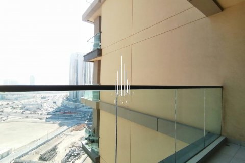 Byt v Al Reem Island, Abu Dhabi, SAE 2 ložnice, 117.4 m² Č.: 578694 - fotografie 2