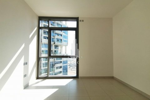 Byt v Al Reem Island, Abu Dhabi, SAE 2 ložnice, 117.4 m² Č.: 578694 - fotografie 11