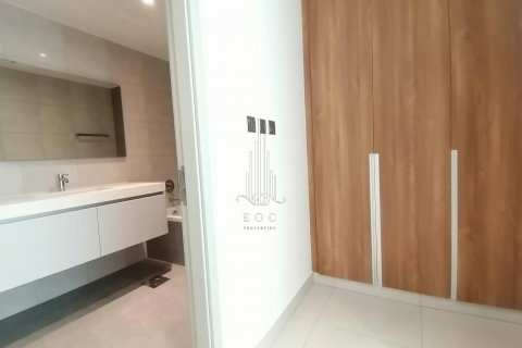 Byt v Al Reem Island, Abu Dhabi, SAE 2 ložnice, 117.4 m² Č.: 578694 - fotografie 13