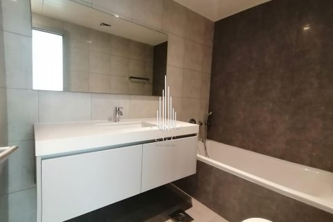 Byt v Al Reem Island, Abu Dhabi, SAE 2 ložnice, 117.4 m² Č.: 578694 - fotografie 14