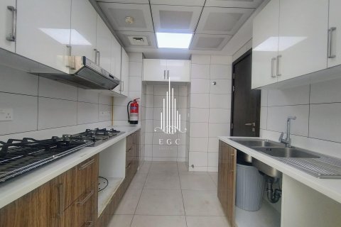 Apartament në Al Reem Island, Abu Dhabi, Emiratet e Bashkuara Arabe 3 dhoma gjumi, 185.8 m2. № 578697 - Foto 7