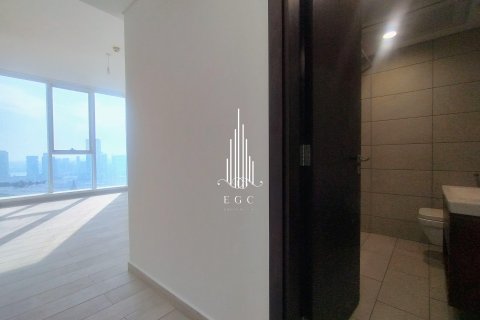 Apartament në Al Reem Island, Abu Dhabi, Emiratet e Bashkuara Arabe 3 dhoma gjumi, 185.8 m2. № 578697 - Foto 8