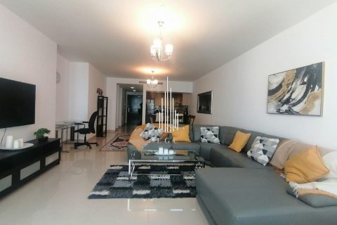Wohnung zur Miete in Al Reem Island, Abu Dhabi, VAE 2 Schlafzimmer, 124.3 m2 Nr. 578695 - Foto 2