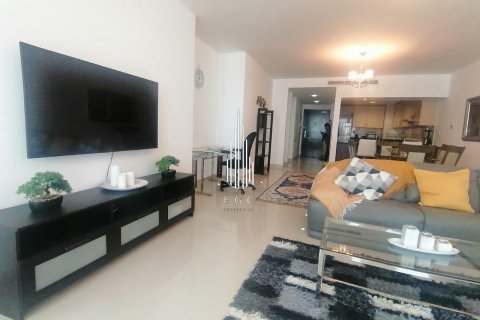 Wohnung zur Miete in Al Reem Island, Abu Dhabi, VAE 2 Schlafzimmer, 124.3 m2 Nr. 578695 - Foto 7
