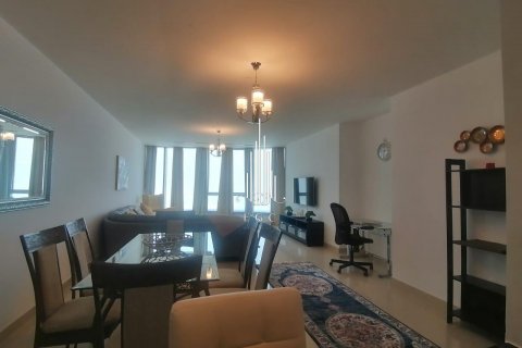 Wohnung zur Miete in Al Reem Island, Abu Dhabi, VAE 2 Schlafzimmer, 124.3 m2 Nr. 578695 - Foto 6