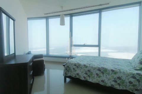 Wohnung zur Miete in Al Reem Island, Abu Dhabi, VAE 2 Schlafzimmer, 124.3 m2 Nr. 578695 - Foto 9