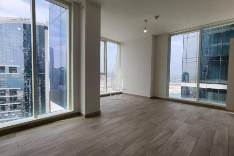 Byt v Al Reem Island, Abu Dhabi, SAE 3 ložnice, 192.6 m² Č.: 578696 - fotografie 2