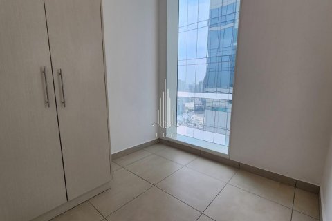 Byt v Al Reem Island, Abu Dhabi, SAE 3 ložnice, 192.6 m² Č.: 578696 - fotografie 17