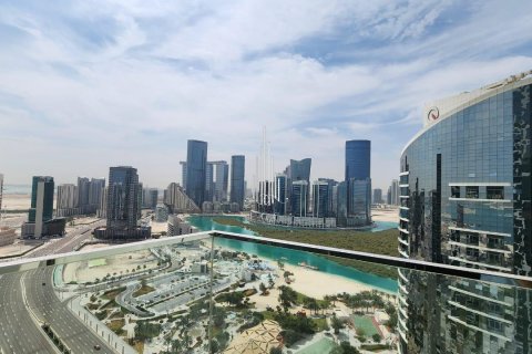 Byt v Al Reem Island, Abu Dhabi, SAE 3 ložnice, 192.6 m² Č.: 578696 - fotografie 24