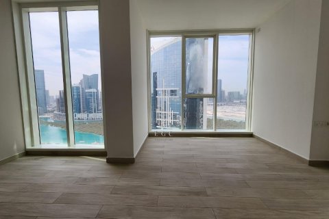 Byt v Al Reem Island, Abu Dhabi, SAE 3 ložnice, 192.6 m² Č.: 578696 - fotografie 18