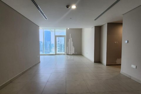 Byt v Al Reem Island, Abu Dhabi, SAE 3 ložnice, 192.6 m² Č.: 578696 - fotografie 7