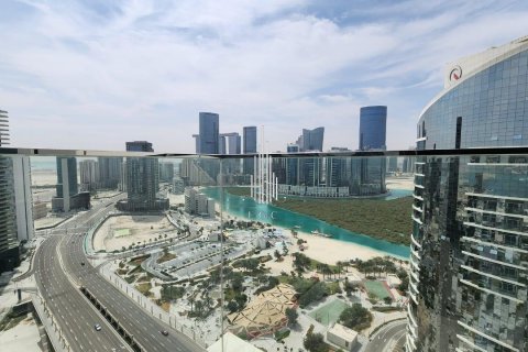Byt v Al Reem Island, Abu Dhabi, SAE 3 ložnice, 192.6 m² Č.: 578696 - fotografie 1