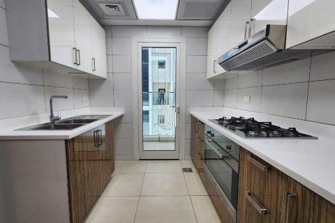 Byt v Al Reem Island, Abu Dhabi, SAE 3 ložnice, 192.6 m² Č.: 578696 - fotografie 6