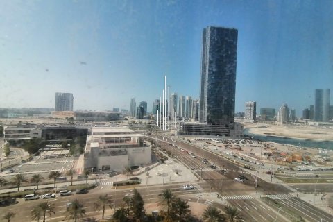 Byt v Al Reem Island, Abu Dhabi, SAE 1 ložnice, 79 m² Č.: 578693 - fotografie 14