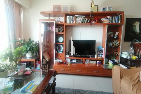 Byt v Al Reem Island, Abu Dhabi, SAE 1 ložnice, 79 m² Č.: 578693 - fotografie 2